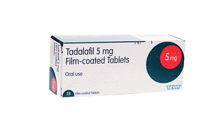 Tadalafil Daily (Generic Cialis Daily)